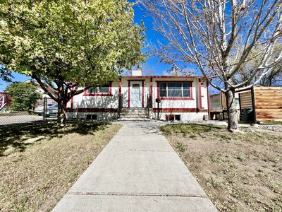 451 Walnut St
