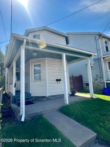Property at 628 Oak St, Old Forge, PA