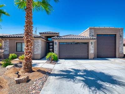 3026 Arabian Dr