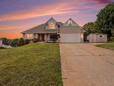 Property at 4053 Lavender Cir, Galesburg, MI