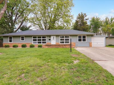 2114 Peirce Ave