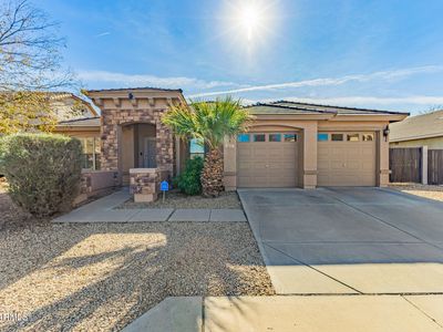 Property at 8601 W Flavia Hvn, Tolleson, AZ