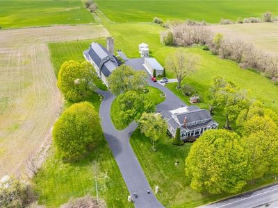 3956 Caledonia Avon Rd