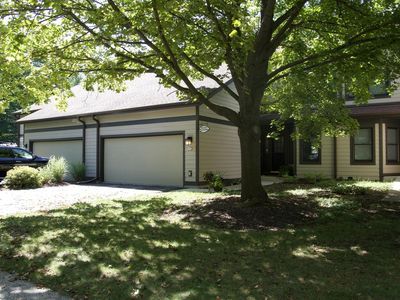 114 Point Elkhart DRIVE