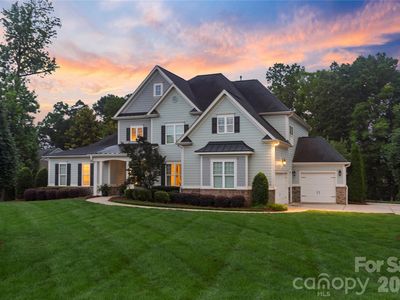 200 Seven Oaks Lndg