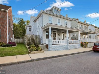 239 Lincoln Ave