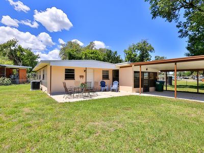 Property at 536 Dorothy Ave, Holly Hill, FL
