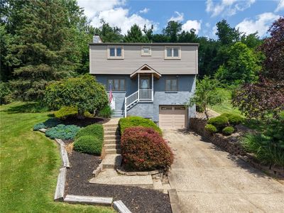 Property at 3118 Haberlein Rd, Gibsonia, PA