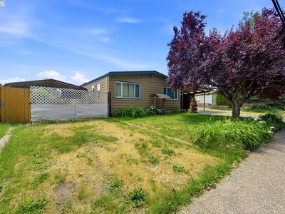 Property at 1404 NW Wallace Rd, McMinnville, OR