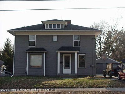 Property at 1063 Marigold Ave, East Lansing, MI
