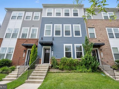 Property at 416 Lightship Landing Way, Edgewater, MD