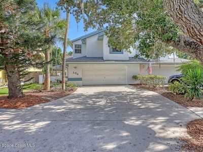 Property at 104 Ocean Garden Ln, Cape Canaveral, FL