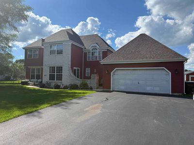 940 Beaver Pond Dr