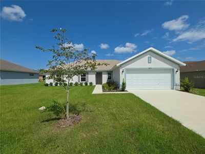 Property at 8270 N WAKEFIELD DRIVE, Citrus Springs, FL