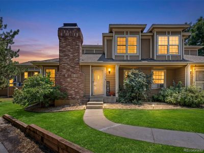 14199 E Dickinson Drive Bldg 7 #B
