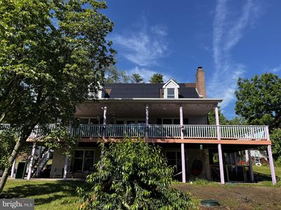 210 Elk View Rd