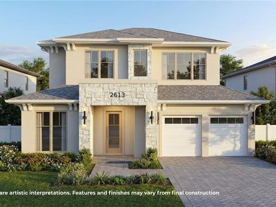 2613 LAFAYETTE ROAD
