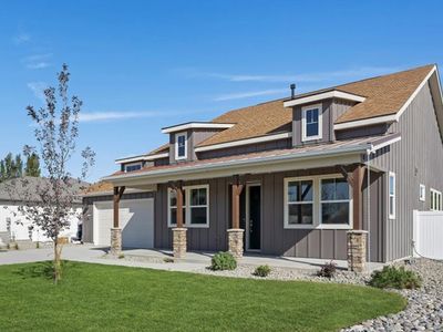 178 Maxine Ln W Unit Homesite204