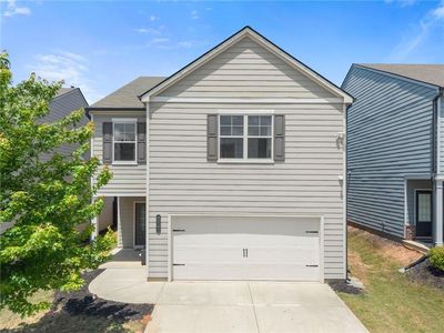 Property at 88 Auburn Crossing Dr, Auburn, GA