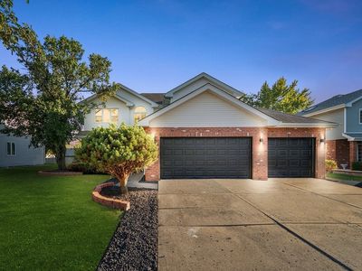 Property at 5345 Stanford Ln, Matteson, IL