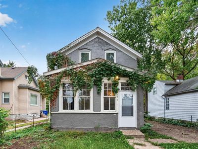 Property at 376 Erie St, Saint Paul, MN