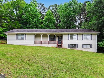 Property at 2353 Shire Ct, Austell, GA