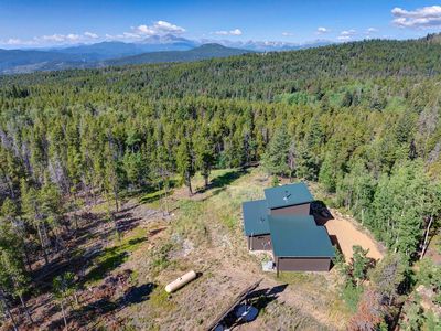 Property at 5431 Storm Mountain Dr, Drake, CO