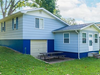 25384 Blue Waters Rd