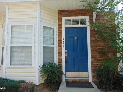 11711 Coppergate Dr Unit 111