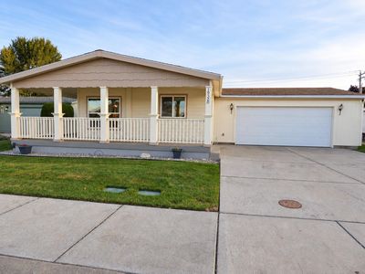 Property at 19320 E Colyar Ln, Greenacres, WA
