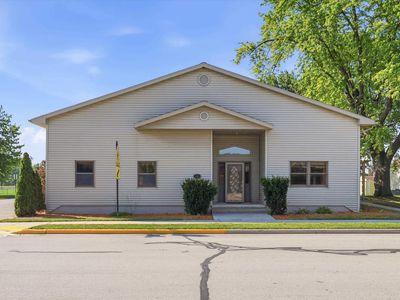 341 Manitowoc St
