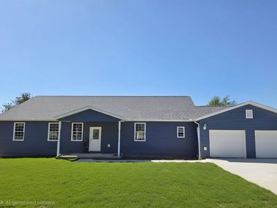 Property at 884 Auburn Ln, Flemington, WV
