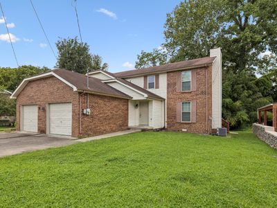4806 Big Horn Dr