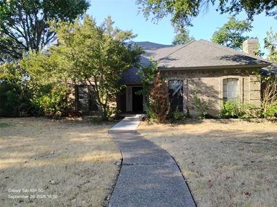 2821 Piedra Dr