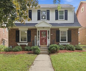 3374 N 46th STREET