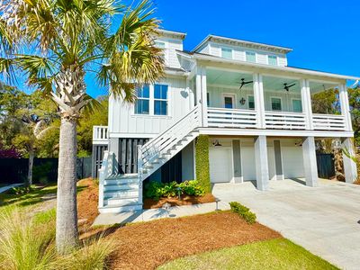 3600 Tidal Flat Cir