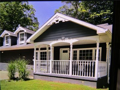 135 Mennonite Camp Rd