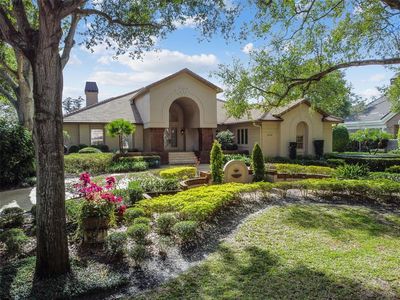 5379 Isleworth Country Club Dr