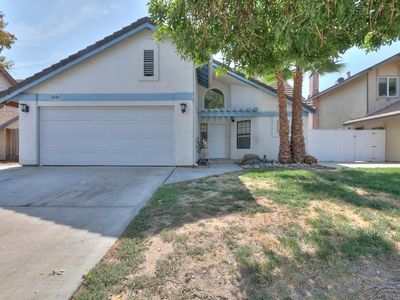 Property at 2420 Walnut Grove Way, Modesto, CA