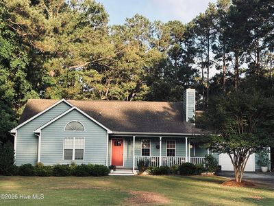 Property at 131 Silver Creek Drive, Swansboro, NC