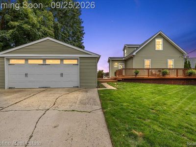 6186 Fonda Lake Dr