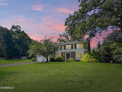 25 Rimwood Lane
