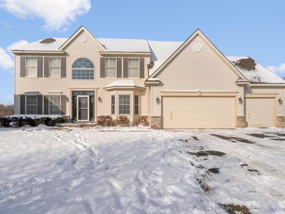 18340 Roosevelt Cir NW