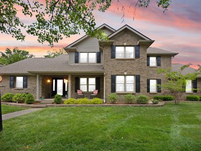 1129 Andover Forest Dr