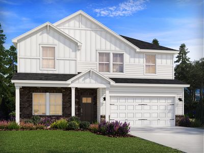 7261 Legacy Dr LOT 236