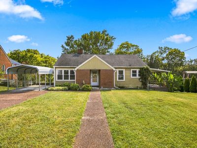 108 Turpin Cir
