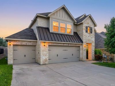 12830 Sabinal River