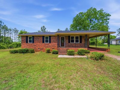 Property at 729 Shelton Ferry Rd, Whitmire, SC