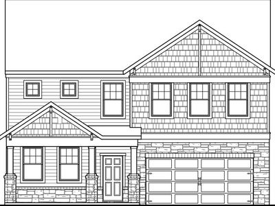 Summer Plan, Granite Falls