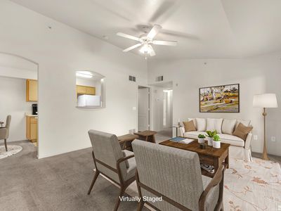 6850 Sharlands Ave UNIT 2120